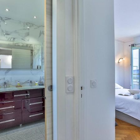 Maison Bianchi - 1156 Promenade Des Anglais Nice Bagian luar foto